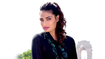 Athiya Shetty to feature in her first ad commercial