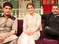 Salman Khan defies channel diktat, goes on Kapil Sharma’s Show