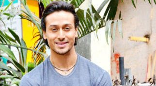 Tiger Shroff roped in for Sabbir Khan’s next Munna Michael
