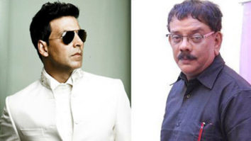 Akshay Kumar and Priyadarshan to team up again