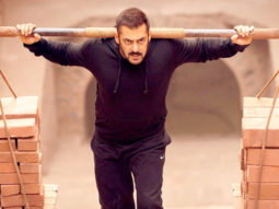 Bhai ne bola…No trailer attached to Sultan