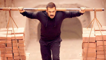 Bhai ne bola…No trailer attached to Sultan