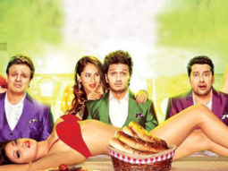 9 Arrested in connection with Great Grand Masti leak