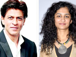 Shah Rukh Khan’s screen time in Gauri Shinde’s Dear Zindagi revealed