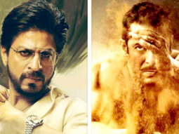 Shah Rukh Khan reveals why Raees and Sultan clash was avoided