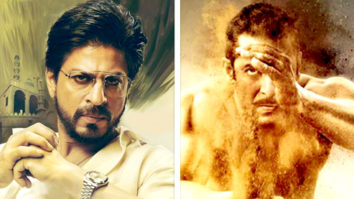 Shah Rukh Khan reveals why Raees and Sultan clash was avoided