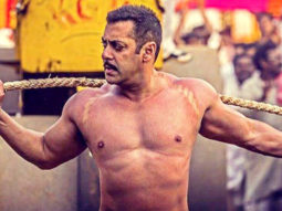 Salman Khan unruffled by Sultan’s rousing opening