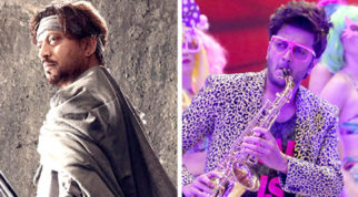 Madaari makers miffed with Great Grand Masti’s preponement?