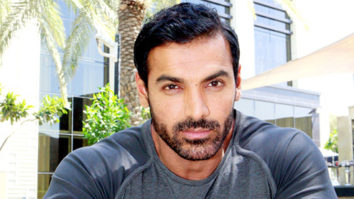 John Abraham condemns culling of animals