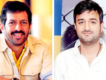 Kabir Khan and Siddharth Anand to direct Eros’ two Indo-Chinese co-productions