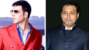 Akshay Kumar in a cameo in Neeraj Pandey’s Taapsee Pannu starrer