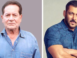 Salim Khan wanted Salman Khan to become a cricketer