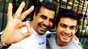 Shailendra Singh to launch Sunny Kaushal in his directorial debut Sunshine Music Tours and Travels