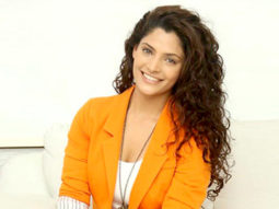 Saiyami Kher in Mani Ratnam’s upcoming bilingual film