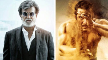 Can Rajinikanth take on Salman Khan?