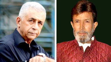 Naseeruddin Shah apologizes after calling Rajesh Khanna a poor actor