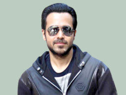 Emraan Hashmi meets ailing fan, showers him with gifts