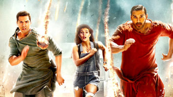 Dishoom to be submitted in encrypted format to CBFC to avoid piracy