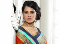 Richa Chadda to sing the National Anthem at a sports league