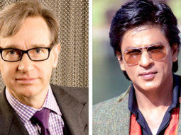 Ghostbusters director Paul Feig wants to work with Shah Rukh Khan