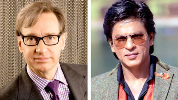 Ghostbusters director Paul Feig wants to work with Shah Rukh Khan