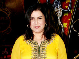 Farah Khan to turn judge for Jhalak Dikhla Jaa