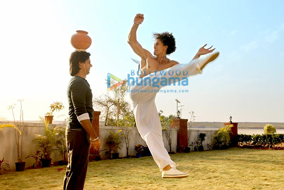 a flying jatt 1 2