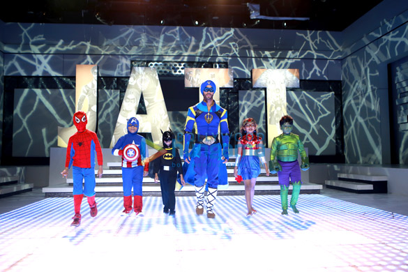 a flying jatt 2 5