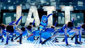 Movie Stills Of The Movie A Flying Jatt