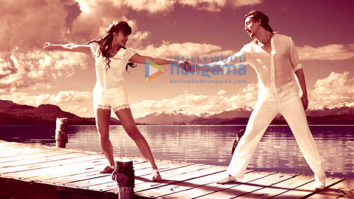 Movie Stills Of The Movie A Flying Jatt