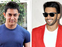 CBEC issues notice to Yash Raj Film, Salman Khan Films, Aamir Khan and Ranveer Singh