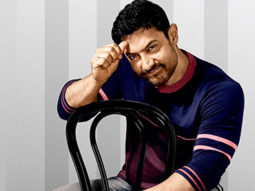 Aamir Khan to rap for a special song in Dangal