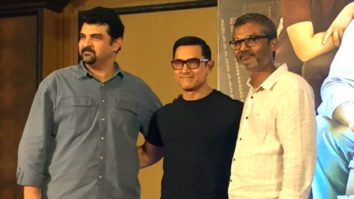 Aamir Khan Unveils Poster Of ‘Dangal’ Aamir Khan Unveils Poster Of ‘Dangal’