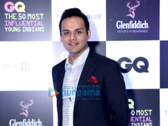 Aamir Khan graces 'GQ The 50 Most Influential Young Indians 2016'