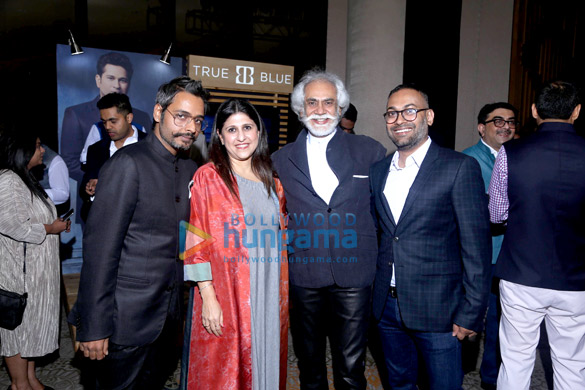 aamir at gq the 50 most influential young indians 19