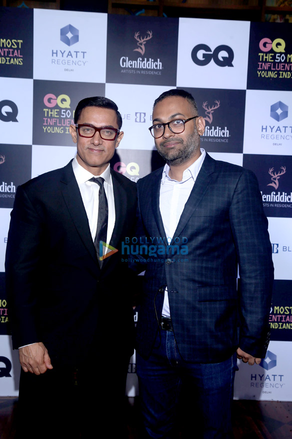 aamir at gq the 50 most influential young indians 4
