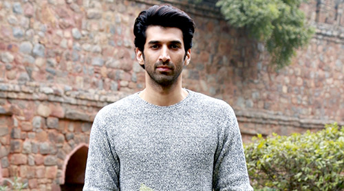 Aditya Roy Kapur