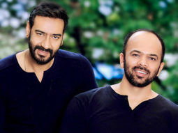 Ajay Devgn and Rohit Shetty celebrate 10 years of Golmaal by announcing Golmaal Again