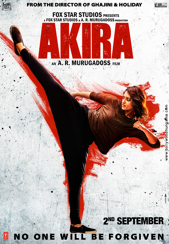 akira 16