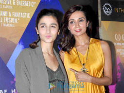 Alia Bhatt, Ira Dubey, Jackie Shroff & others at ‘M Cream’ movie screening