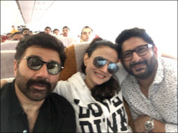 Ameesha Patel calls Air India airline the ‘worst’