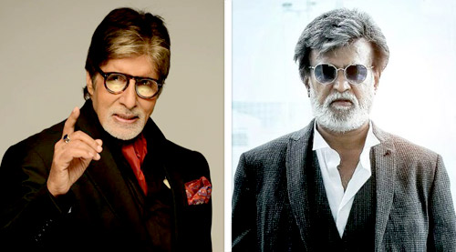 Amitabh Bachchan