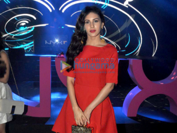 Amyra Dastur & Ragini Khanna grace NYX launch