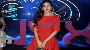 Amyra Dastur & Ragini Khanna grace NYX launch