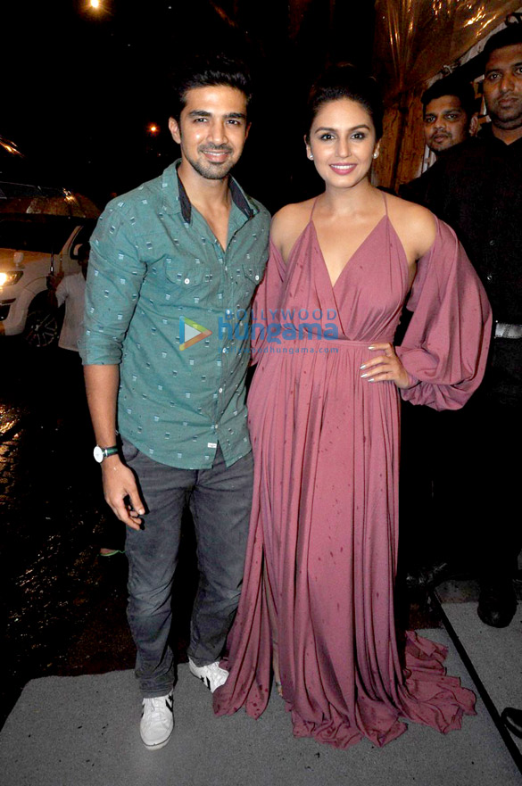 anand l rai birthday bash 4