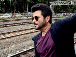 Anil Kapoor receives notice from Western Railway over 24 promotions