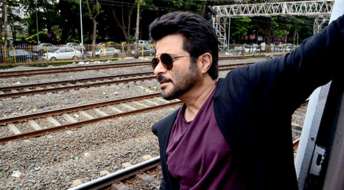 Anil Kapoor