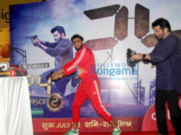 Anil Kapoor & Ranveer Singh has a blast at screening of 24 season 2