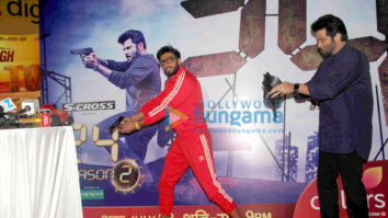 Anil Kapoor & Ranveer Singh has a blast at screening of 24 season 2