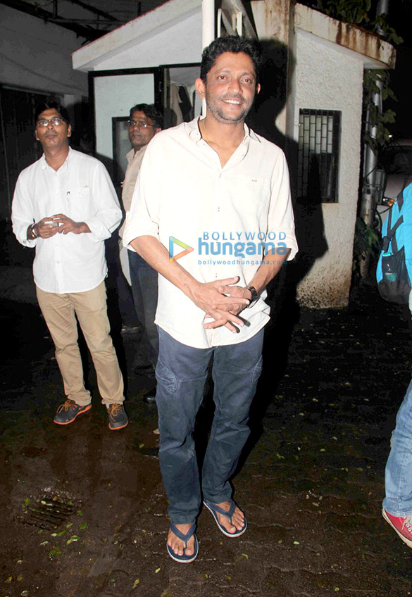 arjun rampal nishikant kamat post madaari screening 2